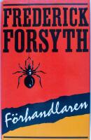 F&ouml;rhandlaren