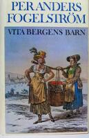 Vita bergens barn : roman