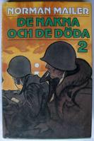 De nakna och de d&ouml;da 1 och 2