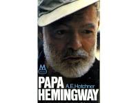 Papa Hemingway