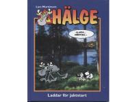 H&auml;lge laddar f&ouml;r jaktstart