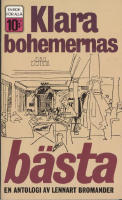 Klarabohemernas b&auml;sta