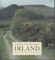 Irland bortom allfarv&auml;gen