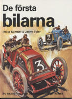 De f&ouml;rsta bilarna