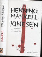 Kinesen
