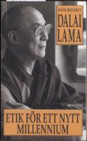 Etik f&ouml;r ett nytt millenium