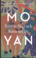 Ximen Nao och hans sju liv
