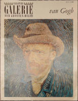 van Gogh der grossen Maler