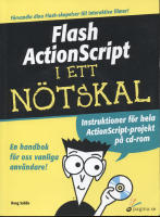 Flash ActionScript i ett n&ouml;tskal