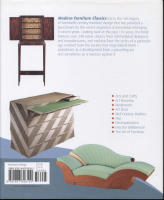 Modern furniture classics from 1900 to now