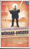 M&ouml;rdar-Anders och hans v&auml;nner (samt en och annan ov&auml;n)