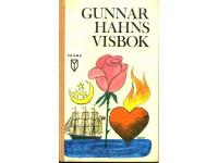 Gunnar Hahns visbok