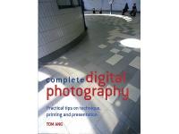 Complete digital photography