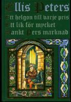 Ett helgon till varje pris,Ett lik f&ouml;r mycket, Sankt Pers marknad