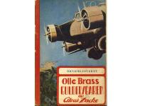 Olle Brass, Guldflygaren