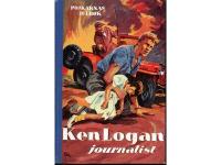 Ken Logan journalist