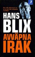 Avv&auml;pna Irak