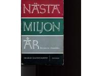 N&auml;sta miljon &aring;r