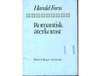 Romantisk &aring;terkomst