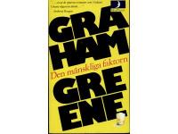 Den m&auml;nskliga faktorn