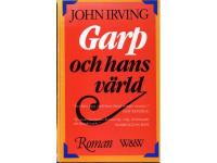 Garp och hans v&auml;ld