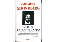 August Strindberg