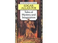 Tales of mystery