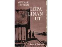 L&ouml;pa linan ut