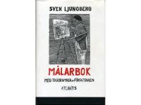 M&aring;larbok