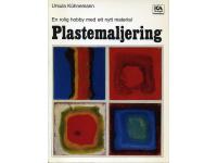 Plastemaljering