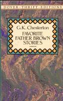 Favorite Father Brown stories