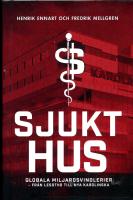 Sjukt hus