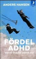 F&ouml;rdel ADHD