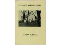 Lunda kyrka