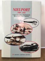 NIEUPORT 1909 - 1950, DOCAVIA No 38