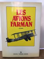 LES AVIONS FARMAN, DOCAVIA 21
