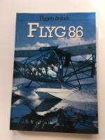 Flyg 86: Flygets &aring;rsbok