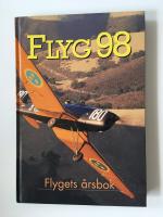 FLYG 98 Flygets &aring;rsbok