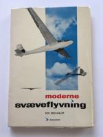 Mordene Sv&aelig;veflyvning