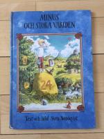 Minus och stora v&auml;rlden