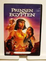 Prinsen av Egypten