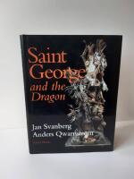 Saint George and the dragon