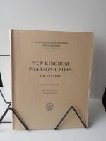 New Kingdom Pharaonic Sites (SJE 5:1)
