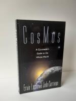 Cosmos - a co-creators guide to the whole world