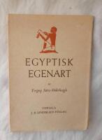 Egyptisk Egenart