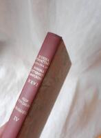 Samlade skrifter. D. 4, Kommentar till dramatik