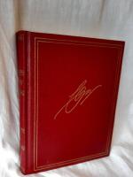 Zorn : m&auml;nniskan och konstn&auml;ren