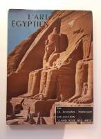 L'art &eacute;gyptien