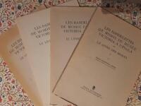 Les Bandalettes de Momie du Mus&eacute;e Victoria A Upsala et Le Livre des Morts