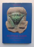 Egyptens gudar : hemliga i f&ouml;rvandlingar